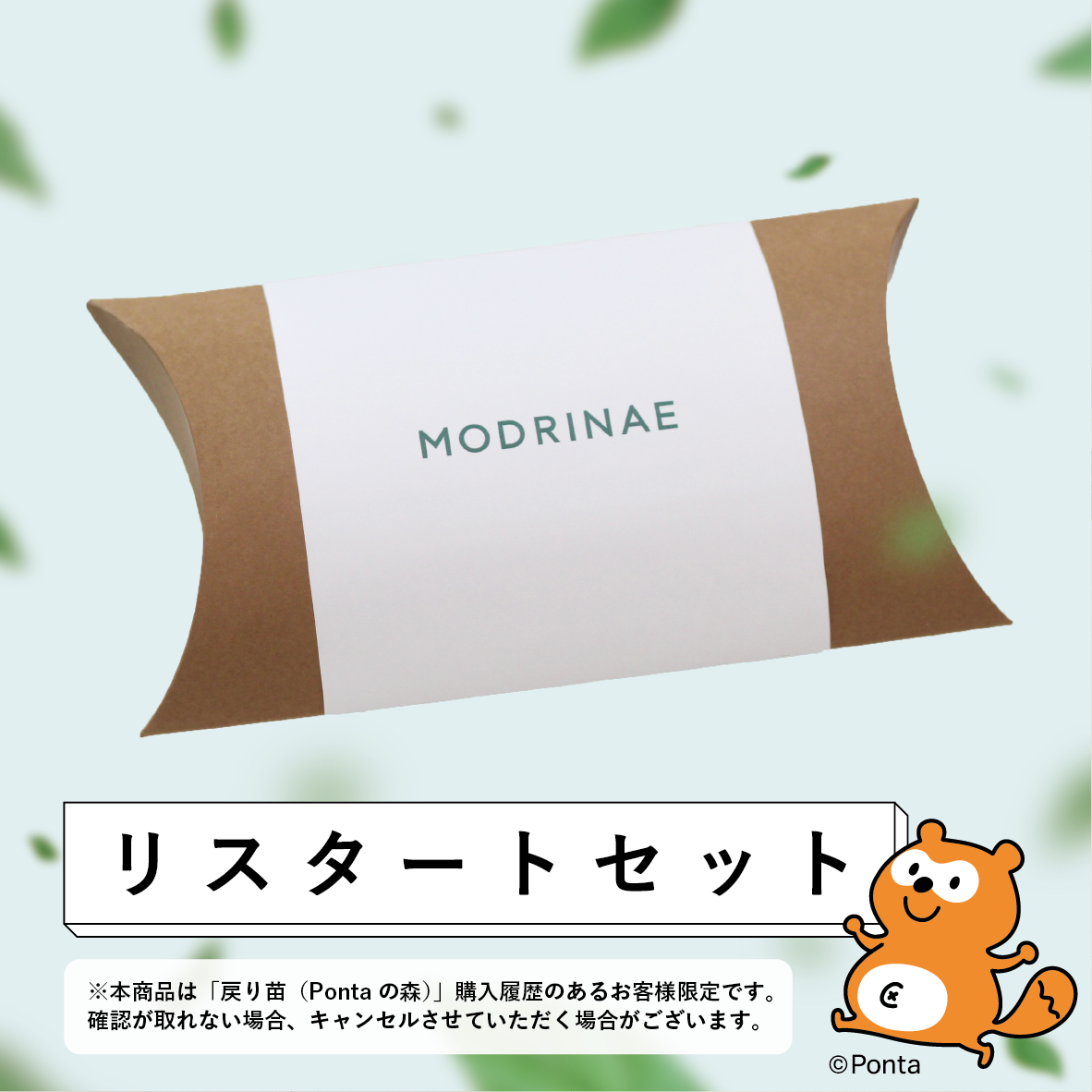 リスタートセット 1